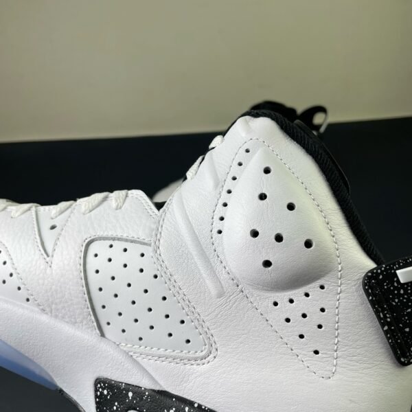 Air Jordan 6 Retro Reverse Oreo(40.5-47.5) - Image 7