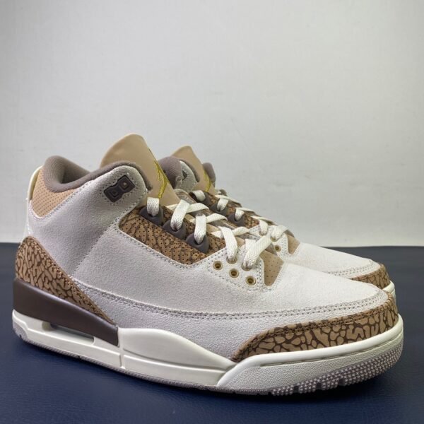 Air Jordan 3  Palomino(40-47.5) - Image 3