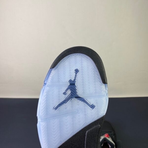 Air Jordan 5 OG Black Metallic(36-47.5) - Image 11