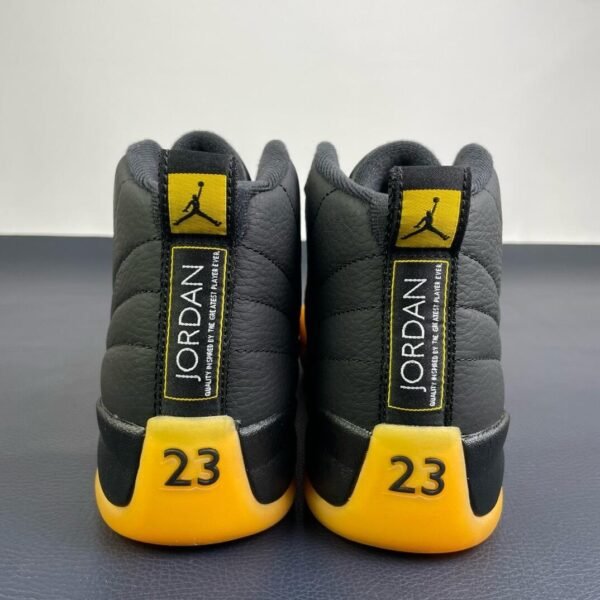 Air Jordan 12 Retro University Gold(40-47.5) - Image 4
