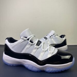 Air Jordan 11 Low“Concord” (us7.5-13)