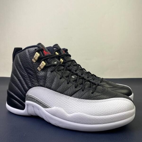 Air Jordan 12 Retro playoff(us7.5-13) - Image 3