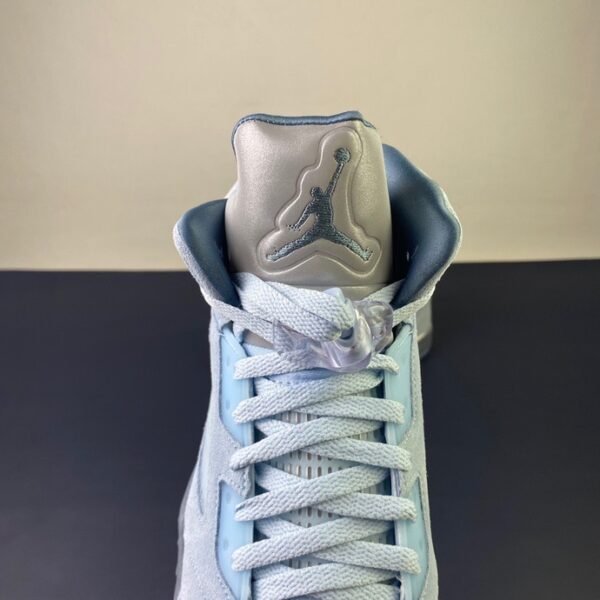 Air Jordan 5 Retro Bluebird 2.0(us7-13) - Image 7