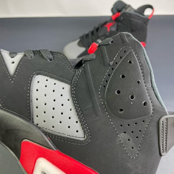 Air Jordan 6 Retro x Paris Saint-Germain(40-47.5) - Image 6