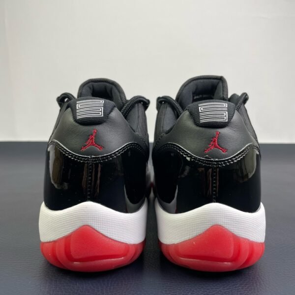 Air Jordan 11 Retro Low Bred(36-47.5) - Image 4