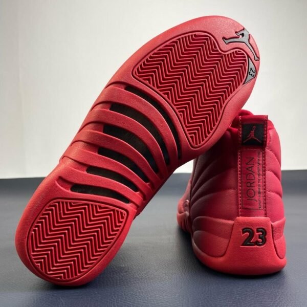 Air Jordan 12 Retro Gym Red(40-47.5) - Image 12