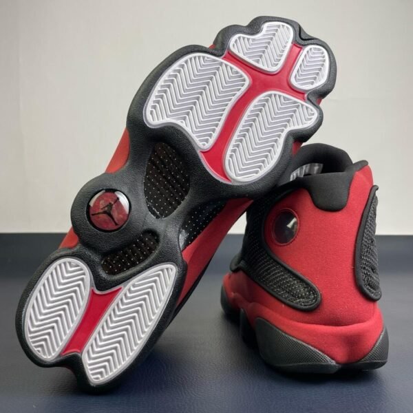 Air Jordan 13 Retro Bred(40-47.5) - Image 13