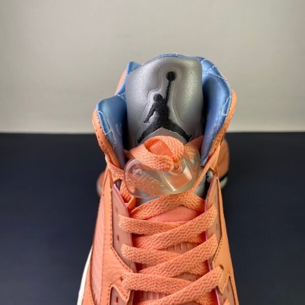 Air Jordan 5 x DJ Khaled “We The Best” Crimson Bliss(40.5-47.5) - Image 7