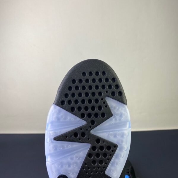 Air Jordan 6 Retro UNC(40-47.5) - Image 6