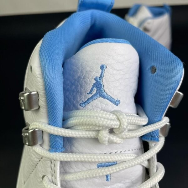 Air Jordan 12 Retro Mele(40-47.5) - Image 8