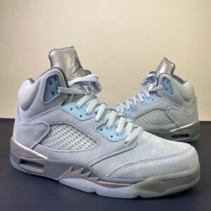 Air Jordan 5 Retro Bluebird 2.0(us7-13)