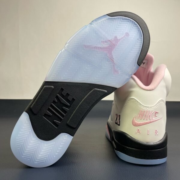 Air Jordan 5 Retro Pink White(36-47.5) - Image 7