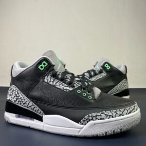 Air Jordan 3 Electric Green(us7-13)