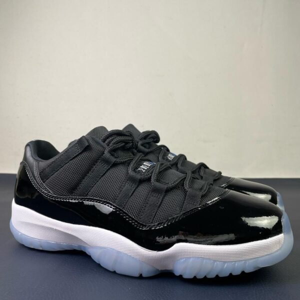 Air Jordan 11 Retro Low Space Jam(40-48.5) - Image 2