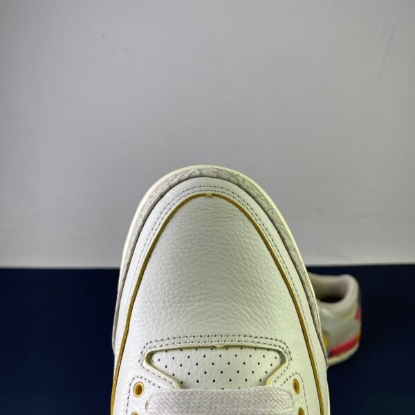 Air Jordan 3 Retro SP x j Balvin Medellin Sunset(us4-14) - Image 4