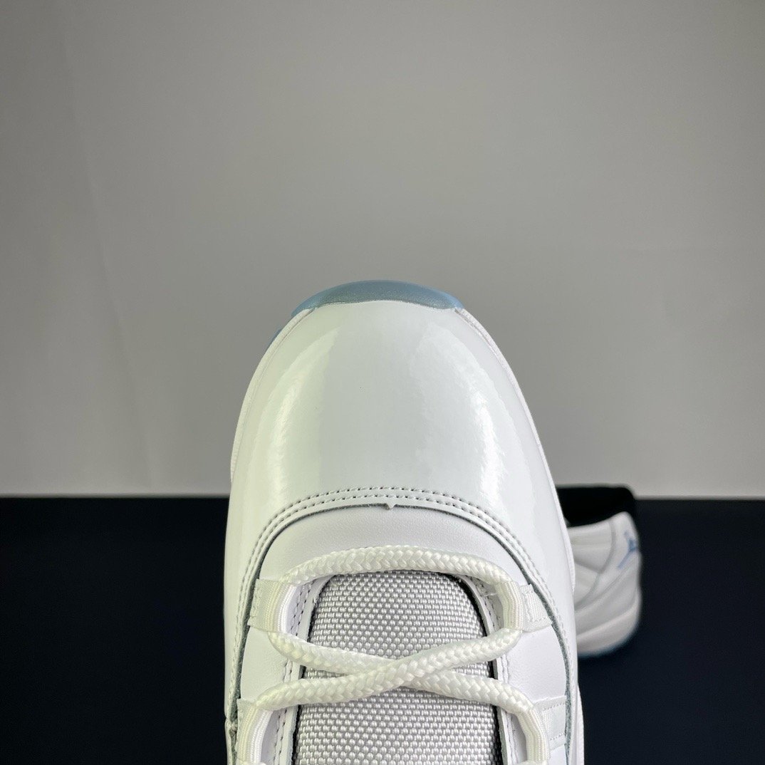 Air Jordan 11 Retro Legend Blue(36-48.5) - Image 8