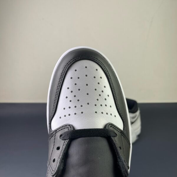 Air Jordan 1  Retro High OG Black White Panda(40.5-47.5) - Image 8
