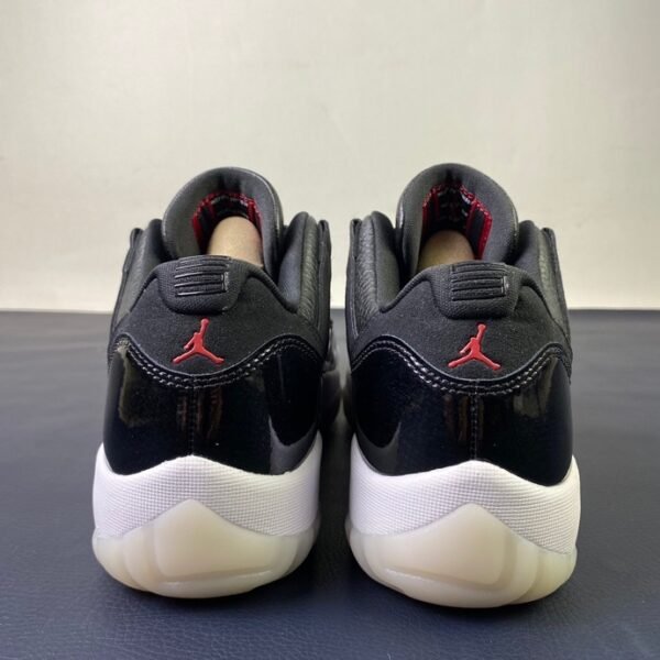 Air Jordan 11 Retro Low 72-10(us7.5-13) - Image 3