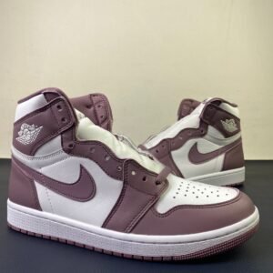Air Jordan 1 Retro High OG 'Mauve'(40.5-47.5)