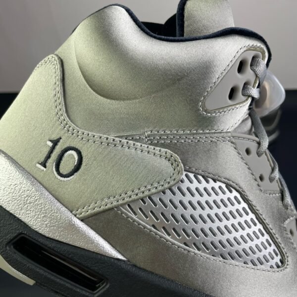 Air Jordan 5 Retro Wings(40-47.5) - Image 6
