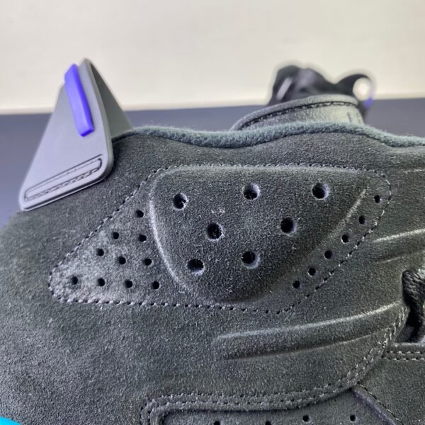 Air Jordan 6 Retro Aqua(us7.5-14) - Image 4