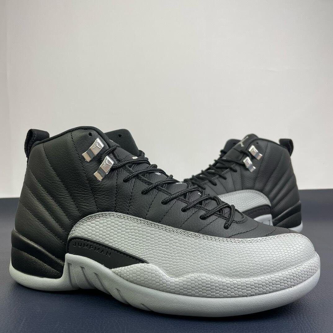 Air Jordan 12 Retro Barons(40-47.5)