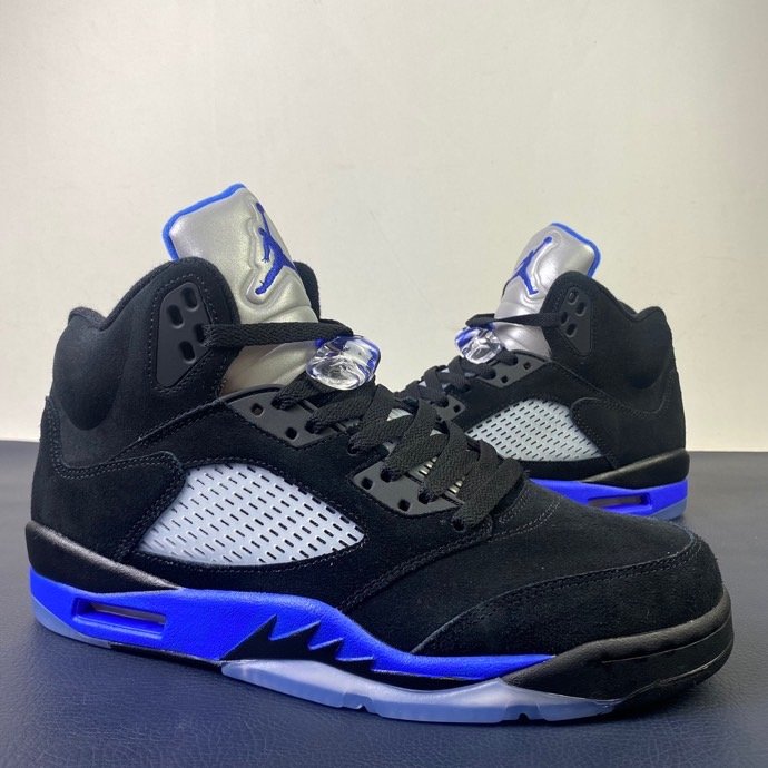 Air Jordan 5 Retro Racer Blue(us7.5-13)