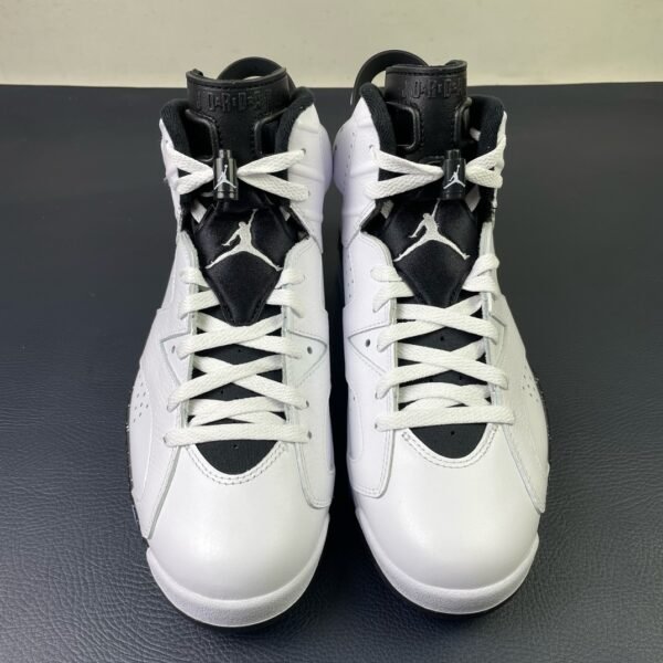 Air Jordan 6 Retro Reverse Oreo(40.5-47.5) - Image 13