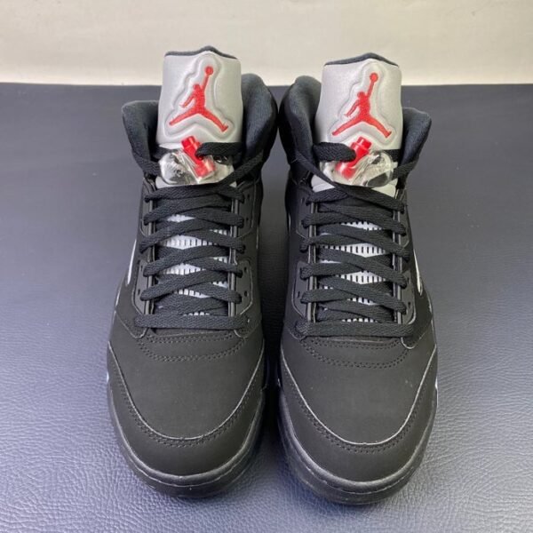 Air Jordan 5 OG Black Metallic(36-47.5) - Image 7