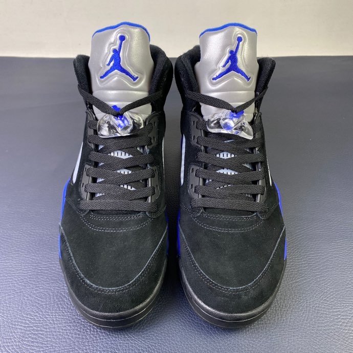 Air Jordan 5 Retro Racer Blue(us7.5-13) - Image 8
