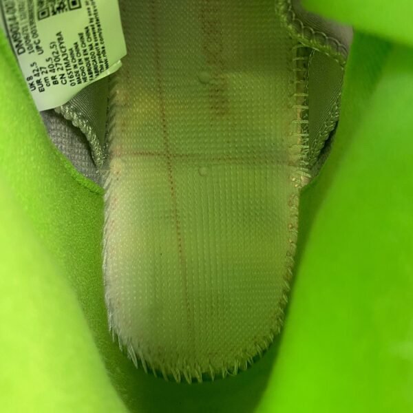 Air Jordan 5 Retro Green Bean(us7-13) - Image 12