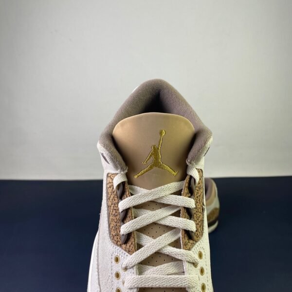 Air Jordan 3  Palomino(40-47.5) - Image 8