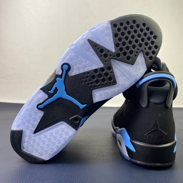 Air Jordan 6 Retro UNC(40-47.5) - Image 5