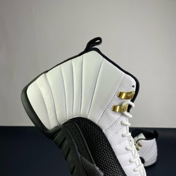 Air Jordan 12 Retro Taxi 2013(40-47.5) - Image 7