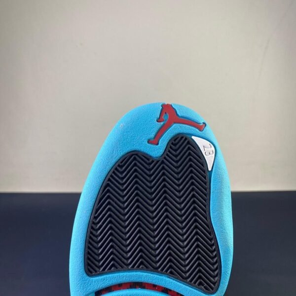 Air Jordan 12 Retro Gamma Blue(40-47.5) - Image 7