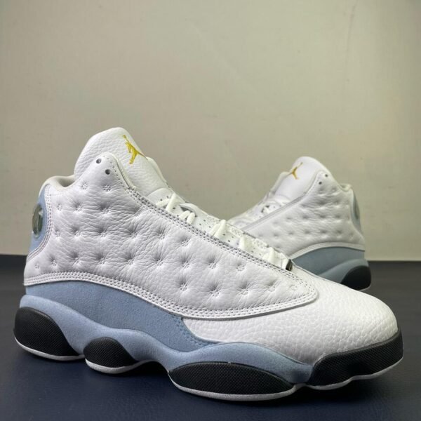 Air Jordan 13 Retro Blue Grey(40-47.5)