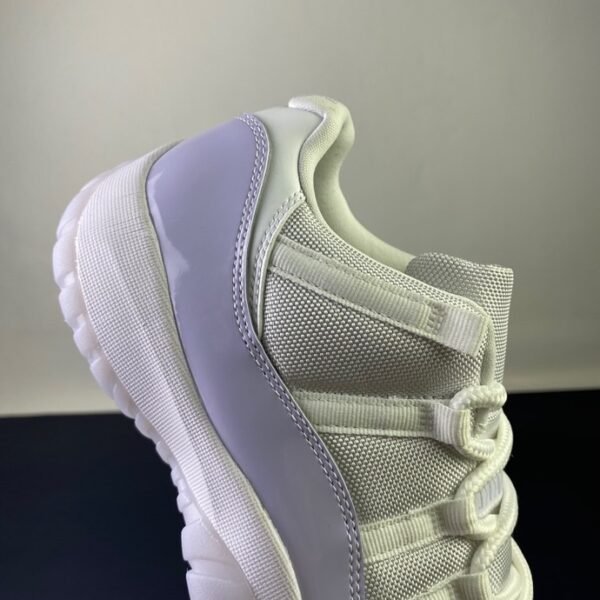Air Jordan 11 Retro Low Pure Violet(36-47.5) - Image 5