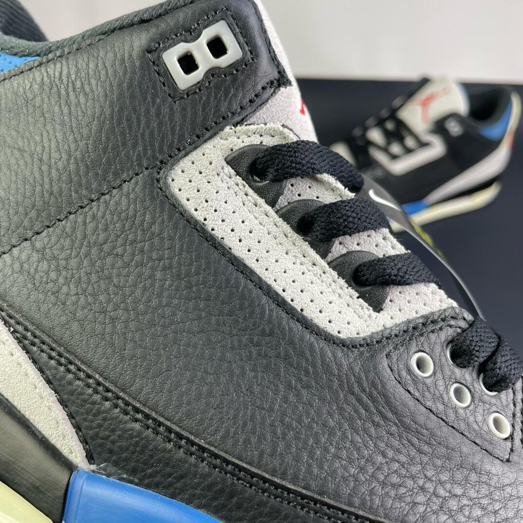 Air Jordan 3 OG “Rare Air”(36-47.5) - Image 7