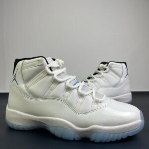 Air Jordan 11 Retro Legend Blue(36-48.5)