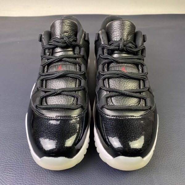 Air Jordan 11 Retro Low 72-10(us7.5-13) - Image 9