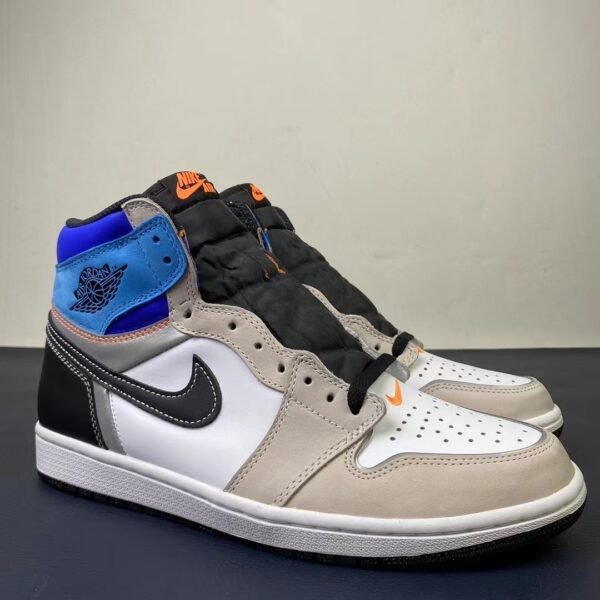 AIR JORDAN 1 RETRO OG PROTOTYPE(40.5-47.5) - Image 6