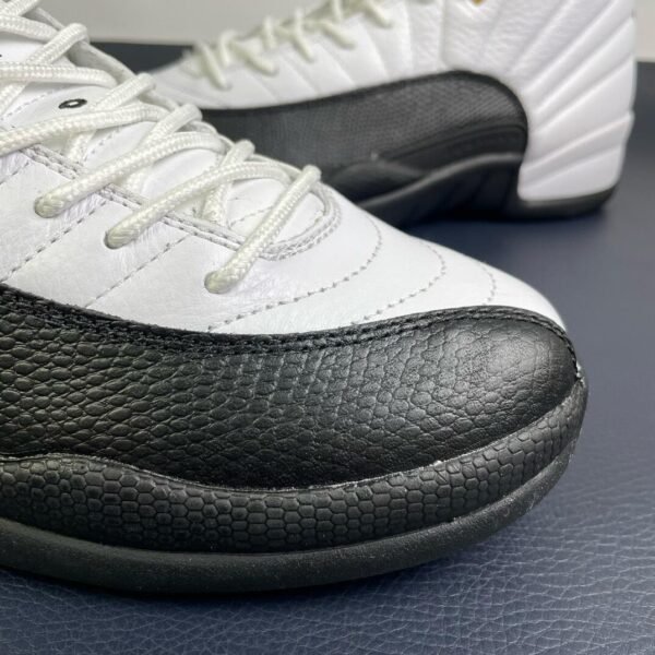 Air Jordan 12 Retro Taxi 2013(40-47.5) - Image 10