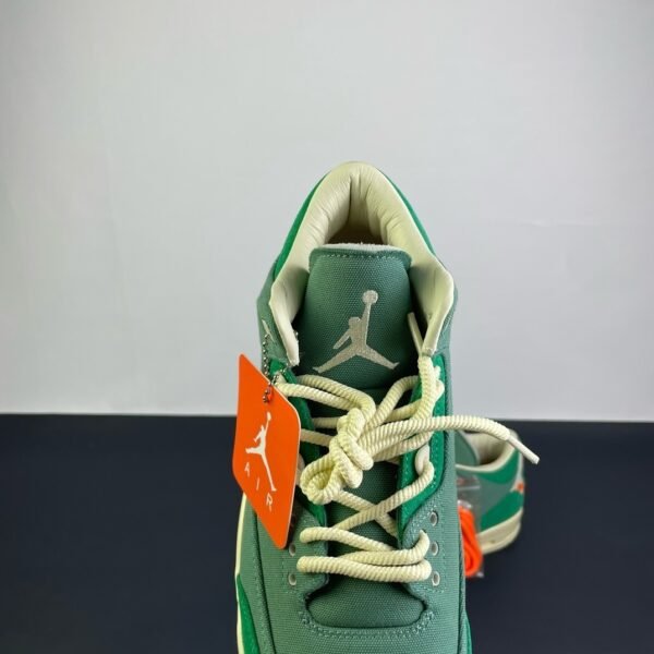 Air Jordan 3 Retro x Nina Chanel Abney Bicoastal(36-47.5) - Image 9