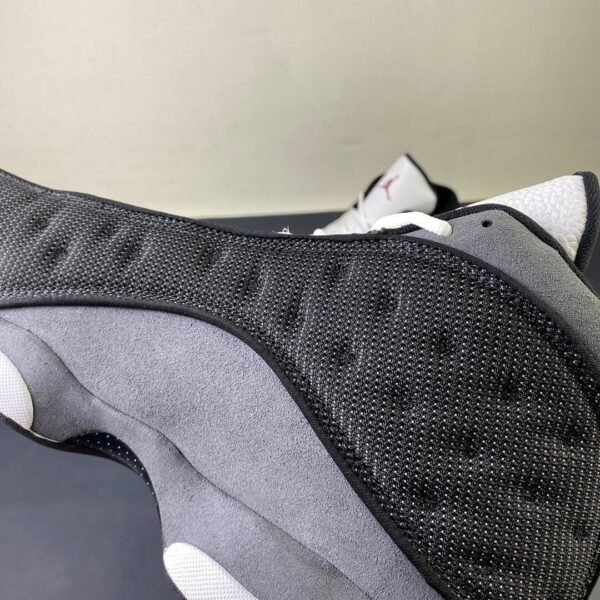 Air Jordan 13 Retro Black Flint(us7-13) - Image 6