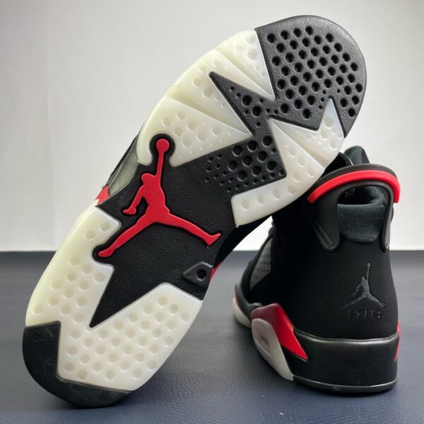 Air Jordan 6 Retro x Paris Saint-Germain(40-47.5) - Image 5