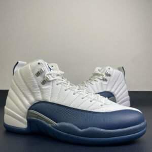 Air Jordan 12 Retro French Blue(36-47.5)