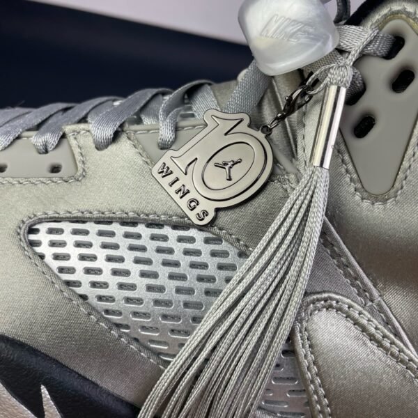 Air Jordan 5 Retro Wings(40-47.5) - Image 7