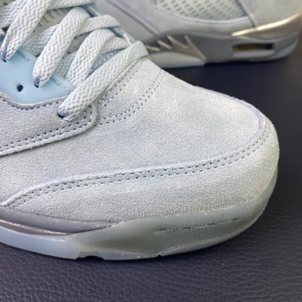 Air Jordan 5 Retro Bluebird 2.0(us7-13) - Image 9