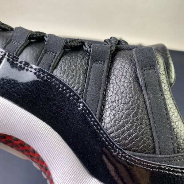 Air Jordan 11 Retro Low 72-10(us7.5-13) - Image 4