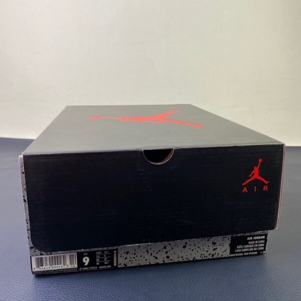 Air Jordan 5 OG Black Metallic(36-47.5) - Image 13